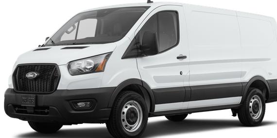 FORD TRANSIT 2023 1FTBR2Y89PKA79283 image
