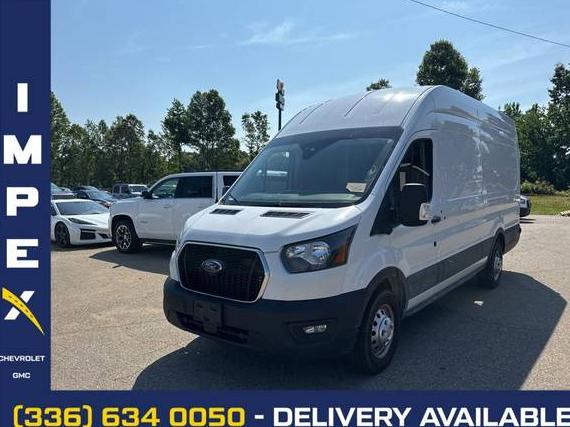 FORD TRANSIT 2023 1FTBW3U84PKB63712 image