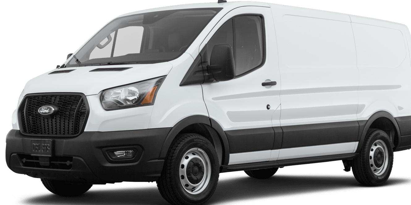 FORD TRANSIT 2023 1FTBR1Y87PKA77882 image