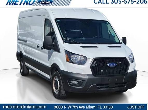 FORD TRANSIT 2023 1FBVU4X87PKB03061 image FORD TRANSIT 2023 1FBVU4X87PKB03061 image