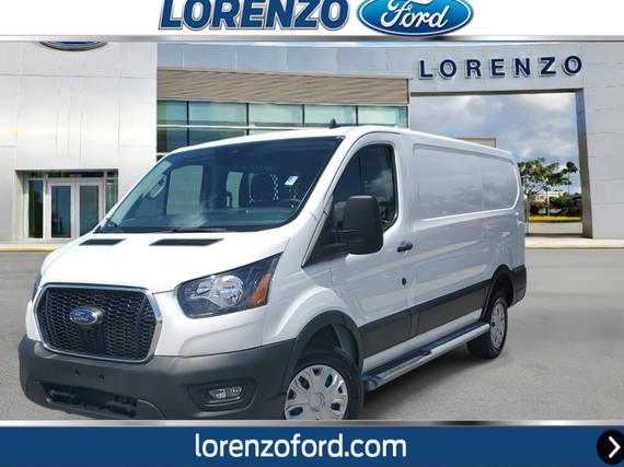 FORD TRANSIT 2023 1FTBR1Y82PKB06267 image