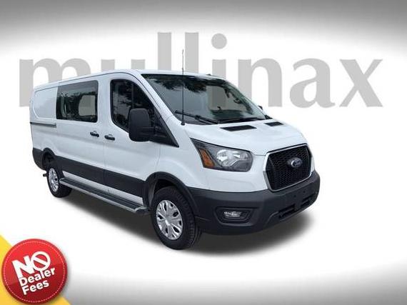 FORD TRANSIT 2023 1FTBR1Y81PKB07572 image