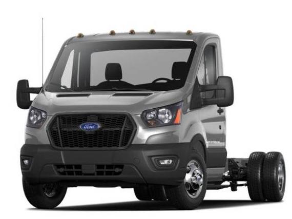 FORD TRANSIT 2023 1FDBF6P84PKC01013 image