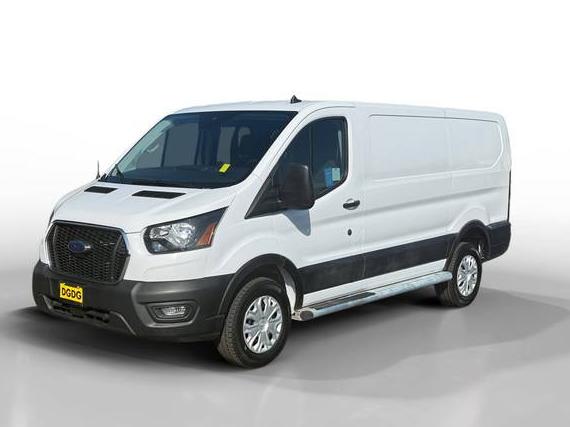 FORD TRANSIT 2023 1FTBR1Y83PKA93450 image