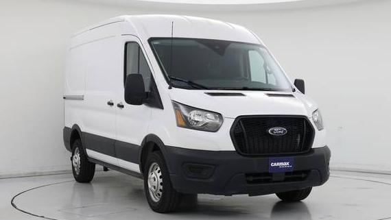 FORD TRANSIT 2023 1FTBR2C82PKB37807 image