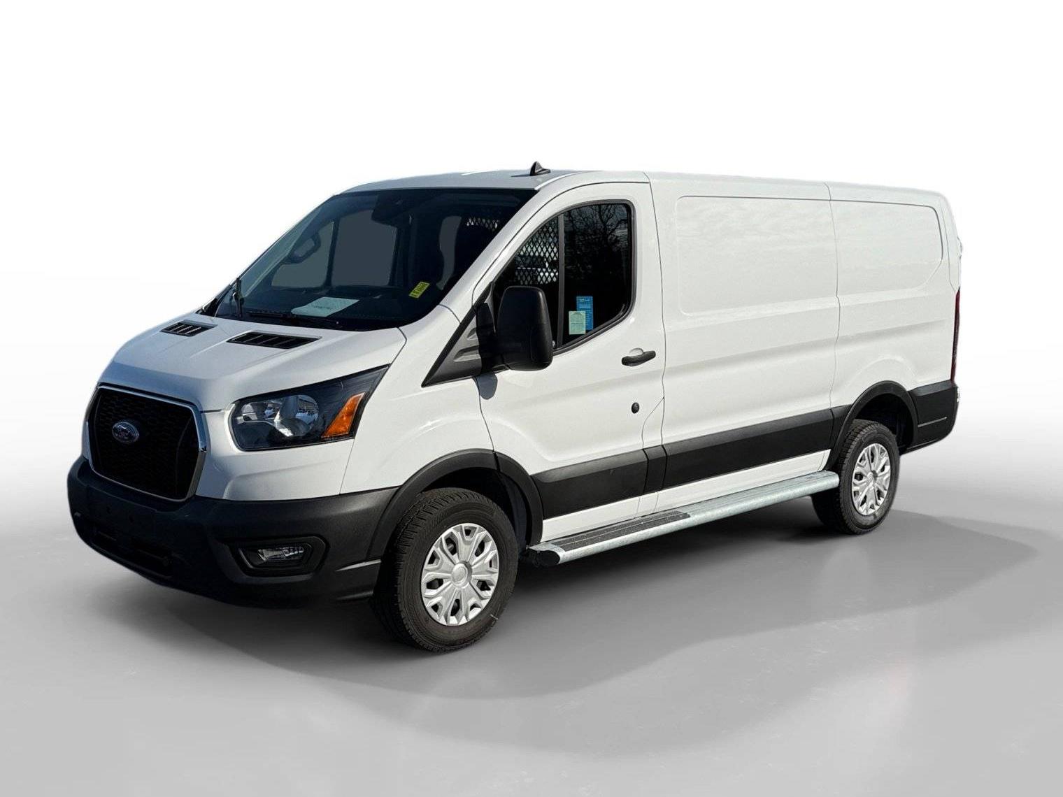 FORD TRANSIT 2023 1FTBR1Y89PKA93341 image