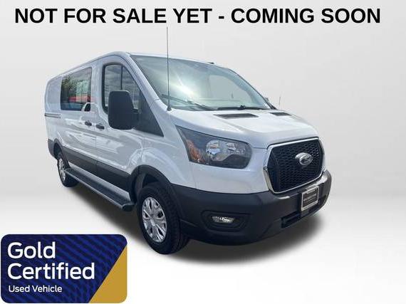 FORD TRANSIT 2023 1FTBR1Y85PKB80413 image FORD TRANSIT 2023 1FTBR1Y85PKB80413 image