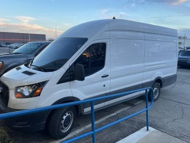 FORD TRANSIT 2023 1FTBR3X82PKA87717 image