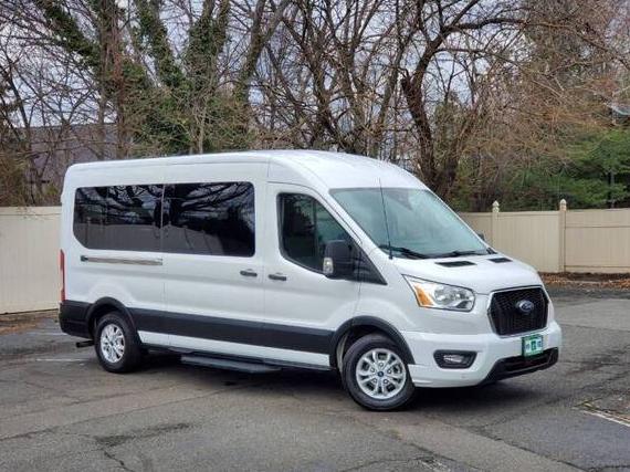 FORD TRANSIT 2023 1FBAX2C89PKA48984 image FORD TRANSIT 2023 1FBAX2C89PKA48984 image