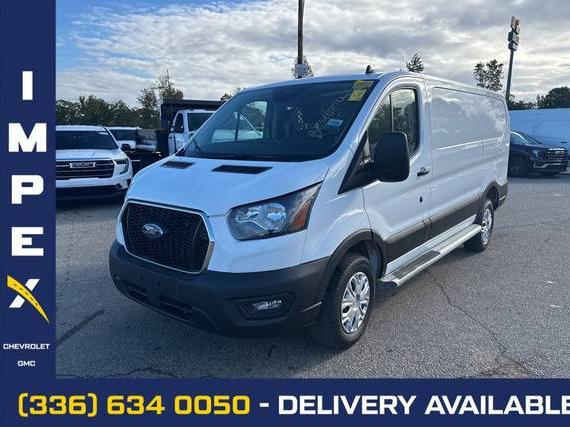 FORD TRANSIT 2023 1FTBR1Y83PKB57051 image FORD TRANSIT 2023 1FTBR1Y83PKB57051 image