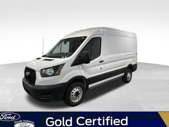 FORD TRANSIT 2023 1FTBR2C82PKB39251 image