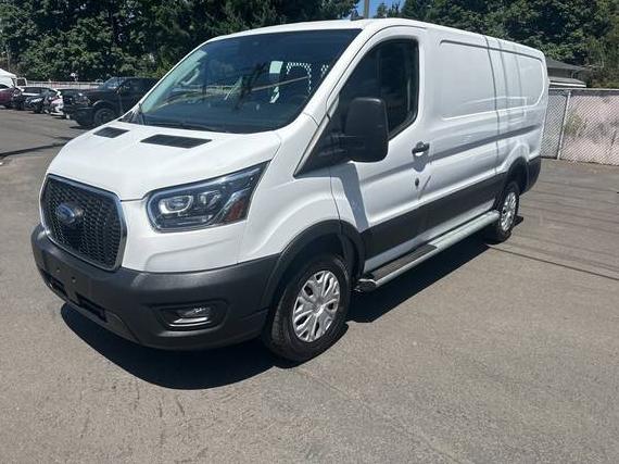FORD TRANSIT 2023 1FTBR1Y80PKA66660 image