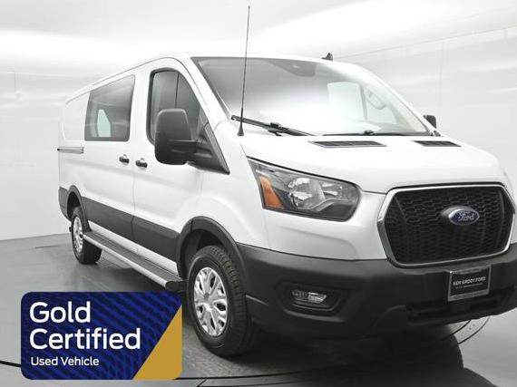 FORD TRANSIT 2023 1FTBR1Y83PKB40766 image