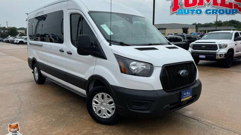 FORD TRANSIT 2023 1FBAX2C82PKC12057 image