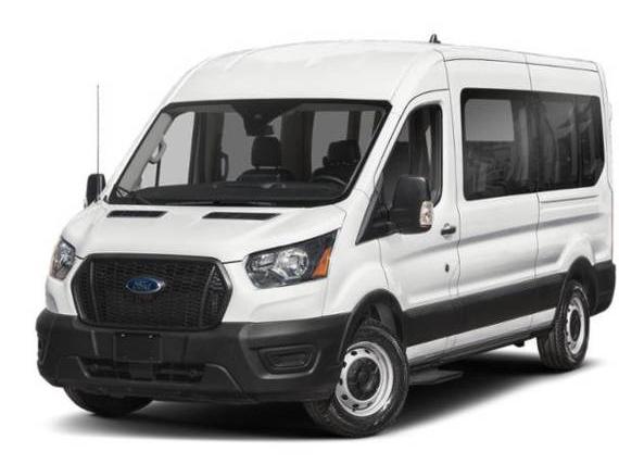 FORD TRANSIT 2023 1FBAX2C87PKB04369 image