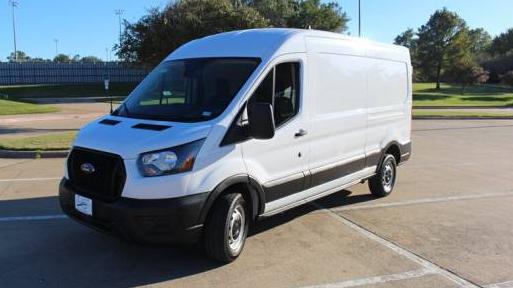 FORD TRANSIT 2023 1FTBR1C88PKB92322 image