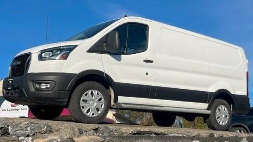 FORD TRANSIT 2023 1FTBR1Y83PKA28565 image