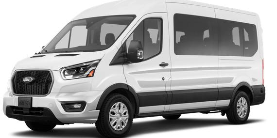 FORD TRANSIT 2023 1FBAX2C89PKA94072 image