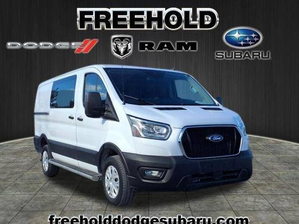 FORD TRANSIT 2023 1FTBR1Y82PKA52078 image