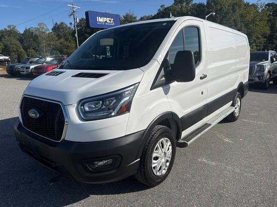 FORD TRANSIT 2023 1FTBR1Y83PKA55183 image FORD TRANSIT 2023 1FTBR1Y83PKA55183 image