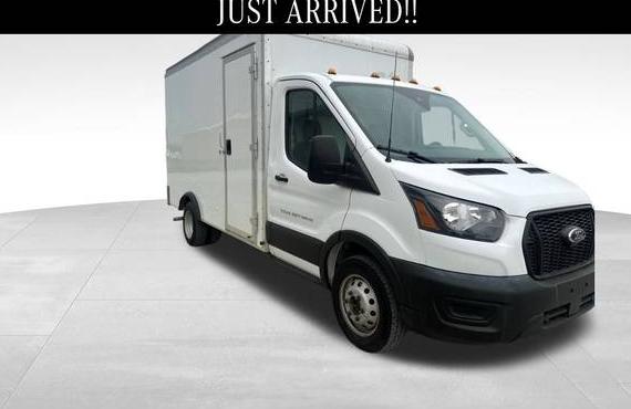 FORD TRANSIT 2023 1FDBF6P85PKB93312 image