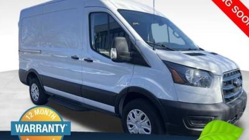 FORD TRANSIT 2023 1FTBW9CK7PKA78637 image