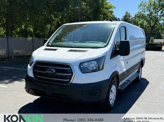 FORD TRANSIT 2023 1FTBR1Y81PKB40233 image