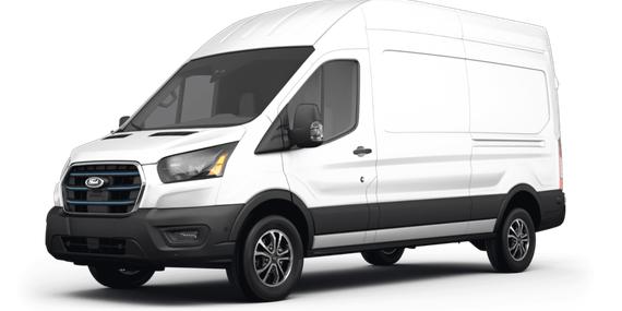 FORD TRANSIT 2023 1FTBW9CK6PKB30906 image