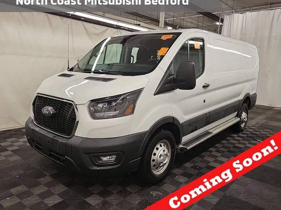 FORD TRANSIT 2023 1FTBR2Y85PKA44739 image