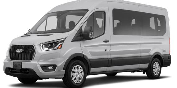 FORD TRANSIT 2023 1FBAX9CG3PKA23787 image