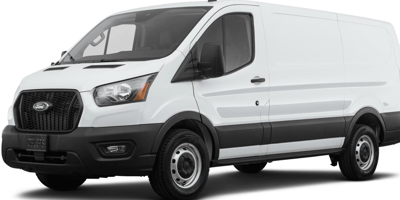 FORD TRANSIT 2023 1FTBR1Y88PKA73839 image