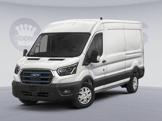 FORD TRANSIT 2023 1FTBW1YK1PKA47720 image