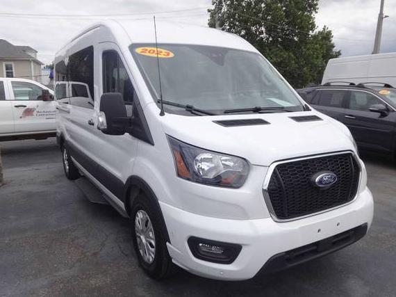 FORD TRANSIT 2023 1FBAX2C87PKA94166 image FORD TRANSIT 2023 1FBAX2C87PKA94166 image
