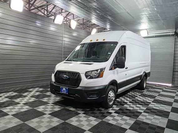 FORD TRANSIT 2023 1FTBF4U88PKB15703 image