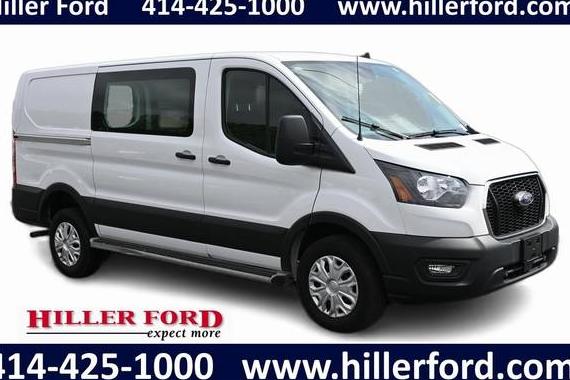 FORD TRANSIT 2023 1FTBR1Y86PKA85830 image