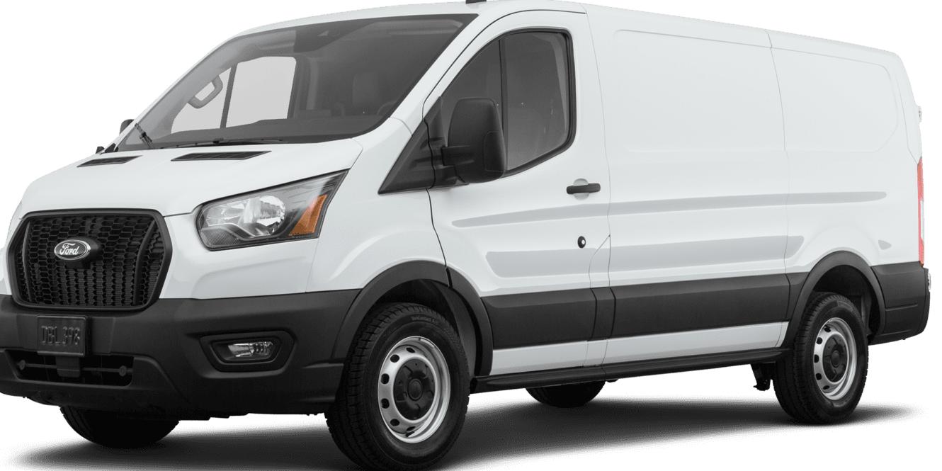 FORD TRANSIT 2023 1FTBR1Y89PKA67029 image