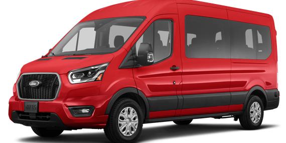 FORD TRANSIT 2023 1FBAX2C81PKA23545 image