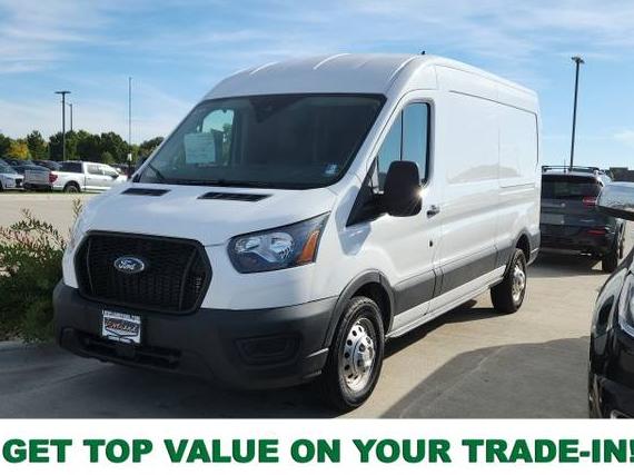 FORD TRANSIT 2023 1FTBR2C86PKB98996 image FORD TRANSIT 2023 1FTBR2C86PKB98996 image