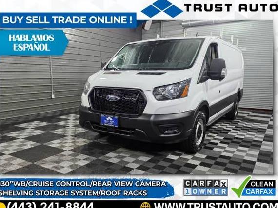 FORD TRANSIT 2023 1FTBR1Y85PKA20838 image FORD TRANSIT 2023 1FTBR1Y85PKA20838 image