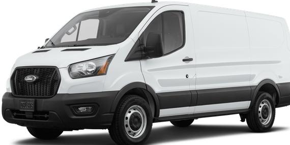 FORD TRANSIT 2023 1FTBR2Y82PKB23771 image