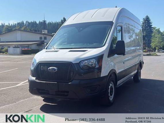 FORD TRANSIT 2023 1FTBR1X8XPKA18312 image