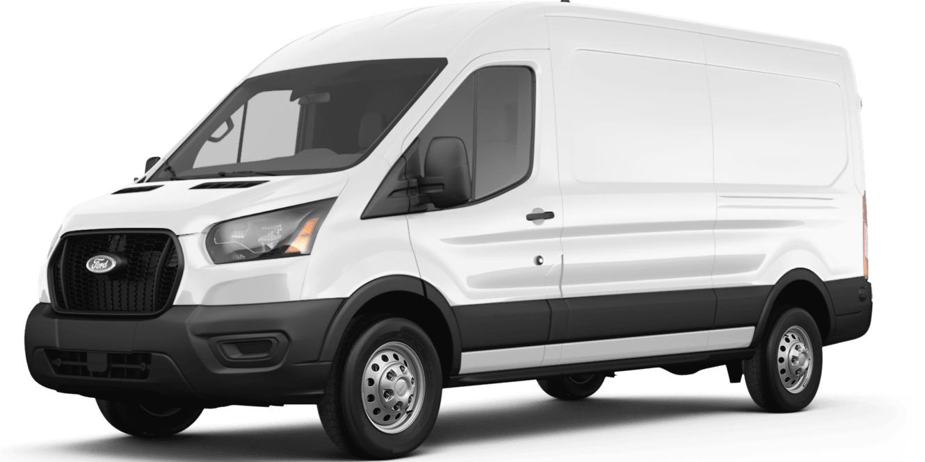 FORD TRANSIT 2023 1FTBR1C89PKA24897 image