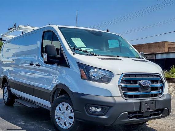 FORD TRANSIT 2023 1FTBW1YK6PKA22702 image