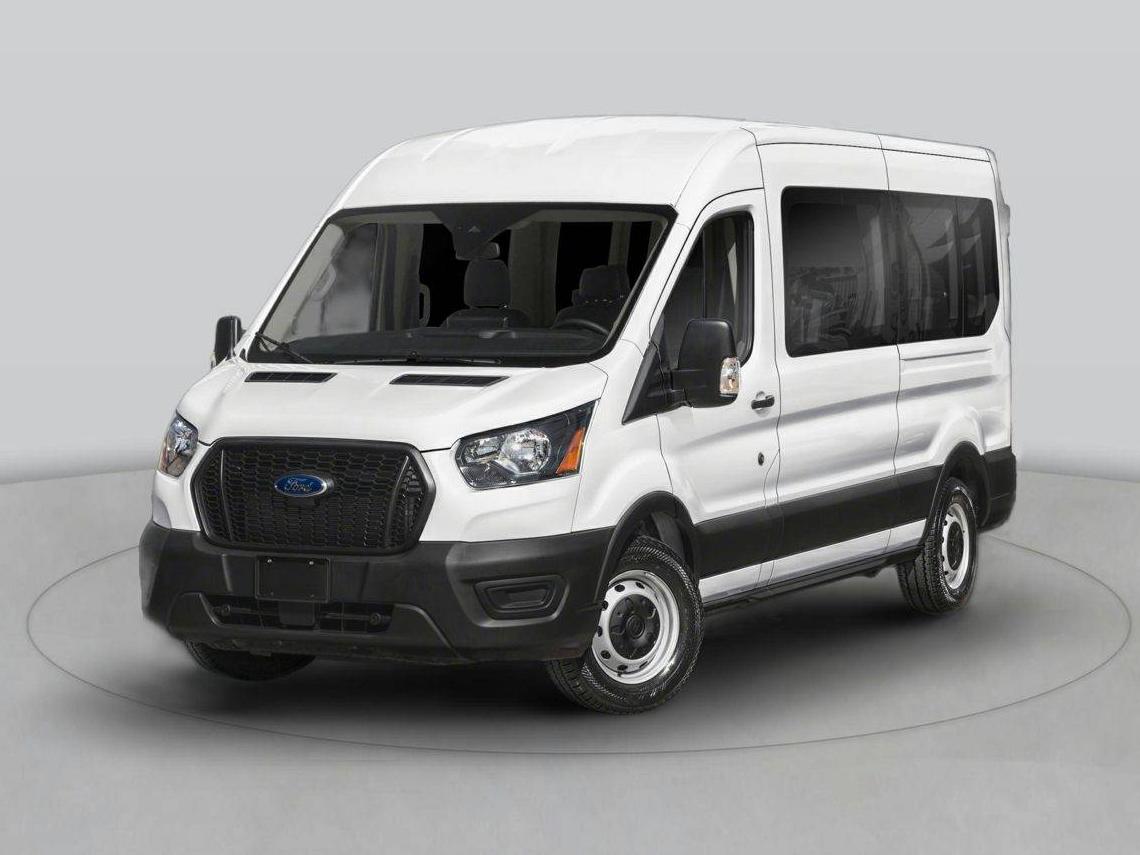 FORD TRANSIT 2023 1FBAX2Y8XPKB03564 image