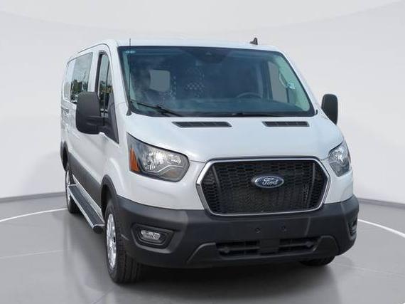 FORD TRANSIT 2023 1FTBR1Y83PKB80684 image