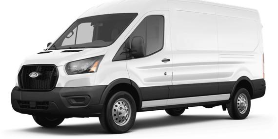 FORD TRANSIT 2023 1FTBR1C84PKA51196 image
