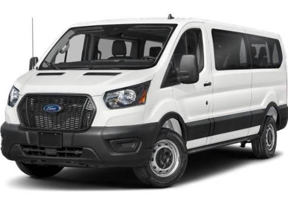 FORD TRANSIT 2023 1FBAX2YG7PKA94460 image