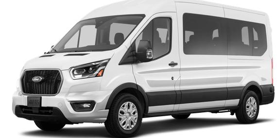 FORD TRANSIT 2023 1FBAX2C8XPKA94212 image