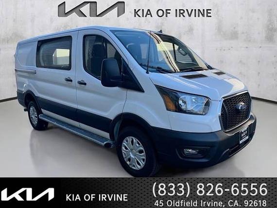 FORD TRANSIT 2023 1FTBR1Y81PKA77991 image