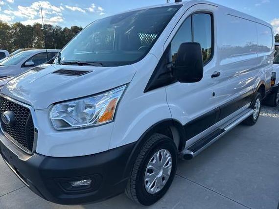 FORD TRANSIT 2023 1FTBR1Y87PKB80574 image